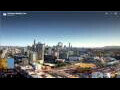 Webcam Brisbane