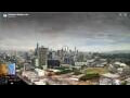 Webcam Brisbane