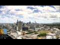 Webcam Brisbane