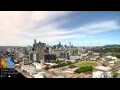Webcam Brisbane