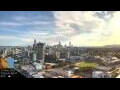 Webcam Brisbane