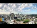 Webcam Brisbane