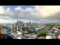 Webcam Brisbane