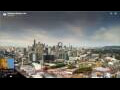 Webcam Brisbane