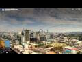 Webcam Brisbane
