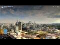 Webcam Brisbane