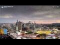 Webcam Brisbane