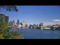 Webcam Sydney