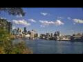 Webcam Sydney