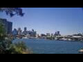 Webcam Sydney