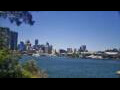 Webcam Sydney