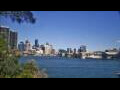 Webcam Sydney