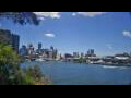 Webcam Sydney