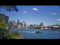 Webcam Sydney