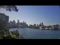 Webcam Sydney