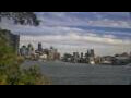Webcam Sydney