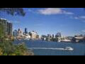 Webcam Sydney