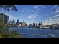 Webcam Sydney