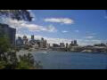 Webcam Sydney