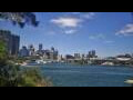 Webcam Sydney