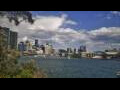 Webcam Sydney