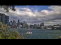 Webcam Sydney
