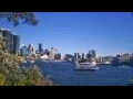 Webcam Sydney
