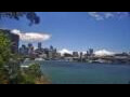 Webcam Sydney