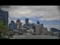 Webcam Sydney