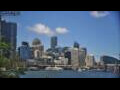 Webcam Sydney