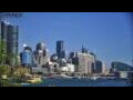 Webcam Sydney