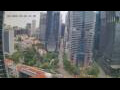 Webcam Singapur