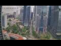 Webcam Singapur