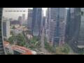 Webcam Singapur