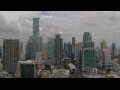 Webcam Bangkok