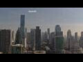 Webcam Bangkok