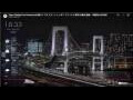 Webcam Tokyo