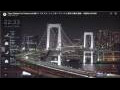 Webcam Tokio