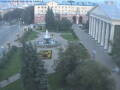 Webcam Kemerovo