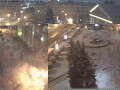 Webcam Kemerovo