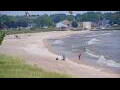 Webcam Algoma, Wisconsin