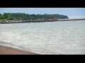 Webcam Algoma, Wisconsin