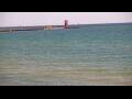 Webcam Algoma, Wisconsin