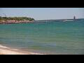 Webcam Algoma, Wisconsin