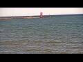 Webcam Algoma, Wisconsin