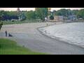 Webcam Algoma, Wisconsin
