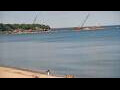 Webcam Algoma, Wisconsin