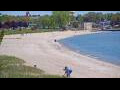 Webcam Algoma, Wisconsin