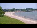 Webcam Algoma, Wisconsin