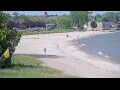 Webcam Algoma, Wisconsin